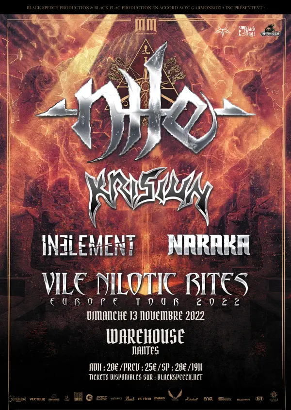 Nile-Krisiun-In Element-Naraka-Warehouse-13_11_2022