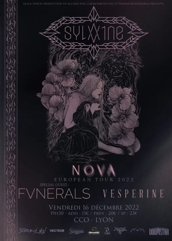 Sylvaine-Fvnerals-Vesperine-CCO JP Lachaize-16_12_2022
