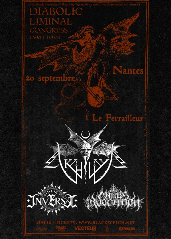 Akhlys-Fides Inversa-Chaos Invocation-Le Ferrailleur-20_09_2022