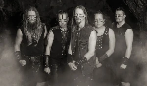 Ensiferum