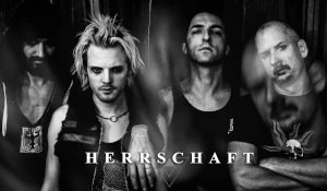 Herrschaft