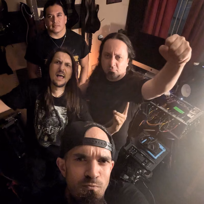 Photo de Abysmal Dawn