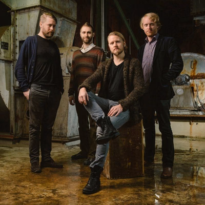 Photo de Árstíðir