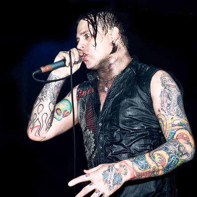 Photo de Combichrist