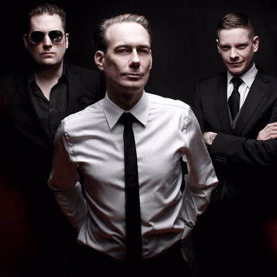 Photo de Covenant