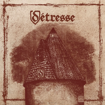 Photo de Détresse