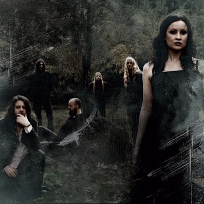 Photo de Draconian