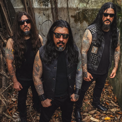 Photo de KRISIUN