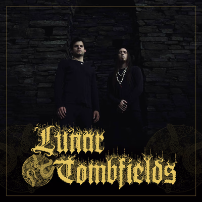 Photo de Lunar Tombfields