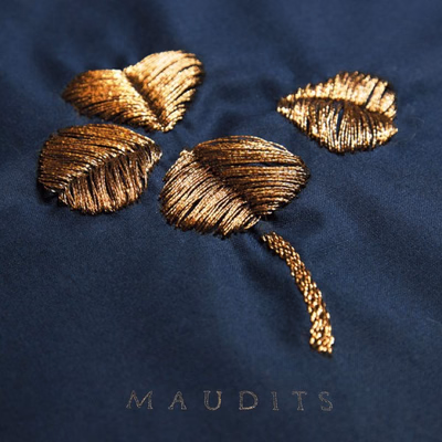 Photo de Maudits