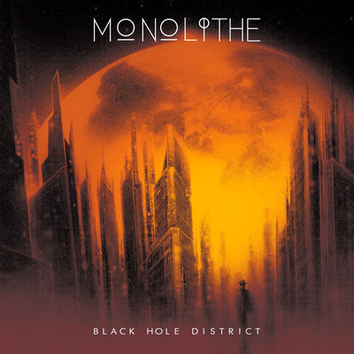 Photo de Monolithe