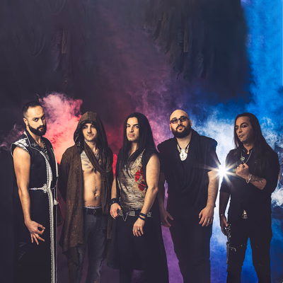 Photo de Myrath