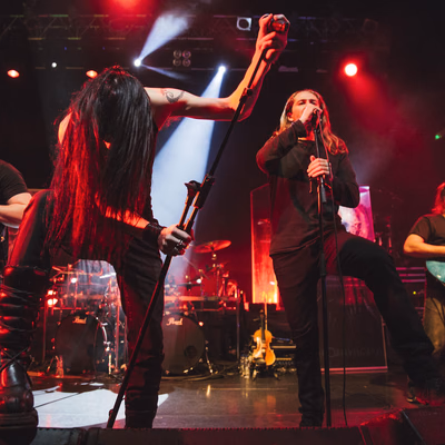 Photo de NE OBLIVISCARIS