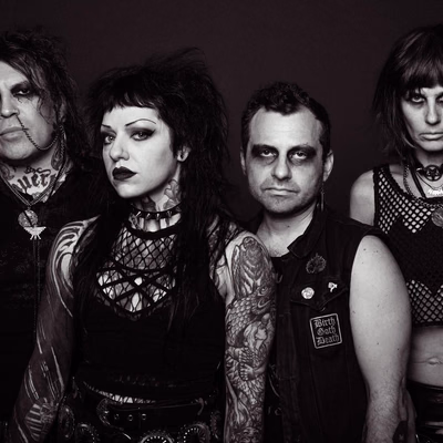 Photo de Nox Novacula