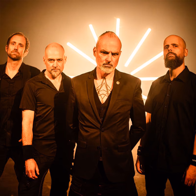 Photo de Samael