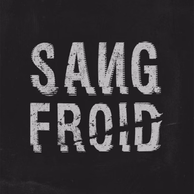 Photo de Sang Froid