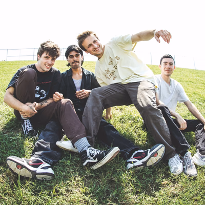 Photo de Silly Goose