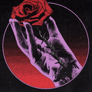 Photo de Sinistre Rose