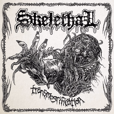 Photo de Skelethal