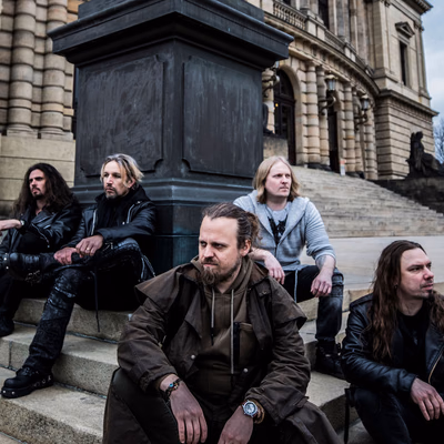 Photo de Sonata Arctica