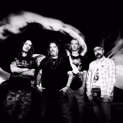 Photo de Soulfly
