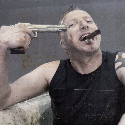 Photo de Suicide Commando