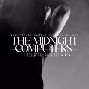Photo de The Midnight Computers
