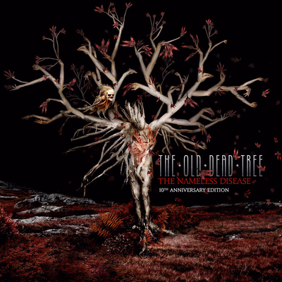 Photo de The Old Dead Tree
