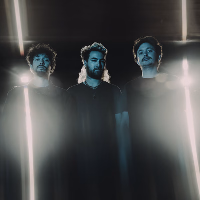Photo de The Omnific