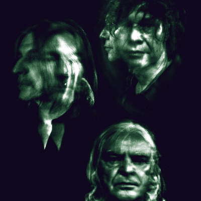 Photo de The Young Gods