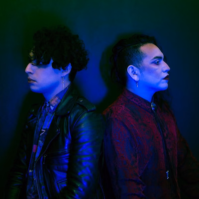 Photo de Twin Tribes