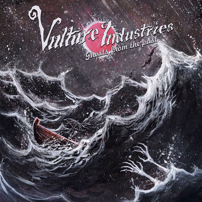 Photo de Vulture Industries