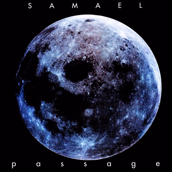 Affiche de l'événement Samael (Passage 2022) + Diabolical