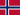 Norvège